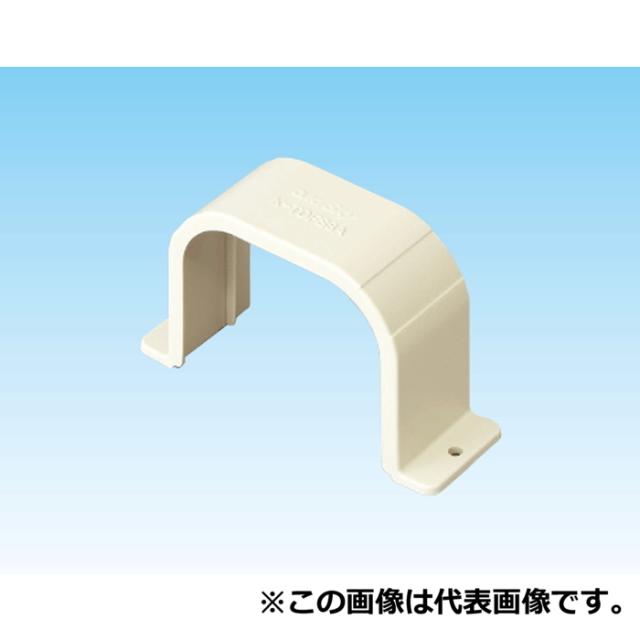 オーケー器材 K-TDFS10AT スカイダクトTDシリーズ フレキダクト用サドル(20個セット) ブラウン