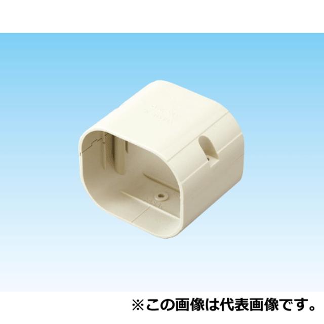 オーケー器材 K-TDJ14AT スカイダクトTDシリーズ ジョイント(10個セット) ブラウン