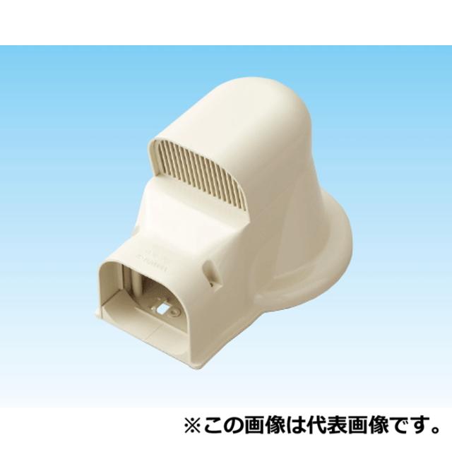 オーケー器材 K-TDWXL8AH スカイダクトTDシリーズ ウォールカバー換気丸(10個セット) グレー