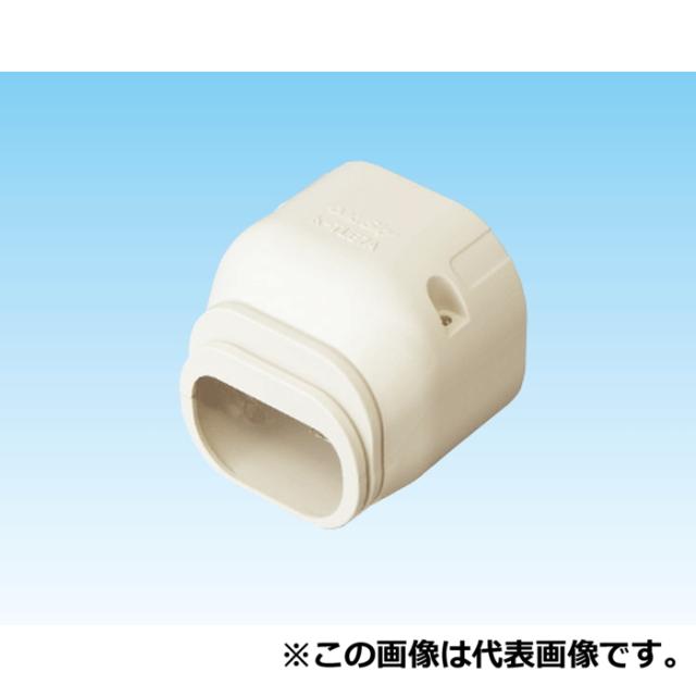 オーケー器材 K-TLE9AT スカイダクトTLシリーズ エンドキャップ(10個セット) ブラウン