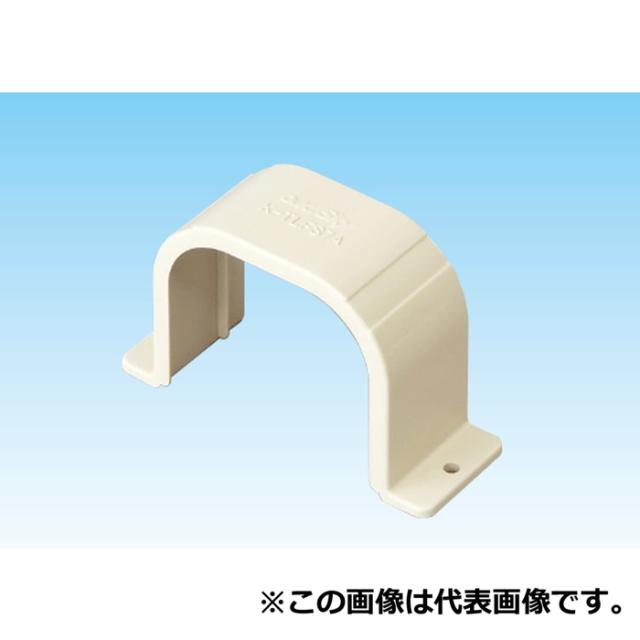 オーケー器材 K-TLFS9AW スカイダクトTLシリーズ フレキダクト用サドル(30個セット) ホワイト