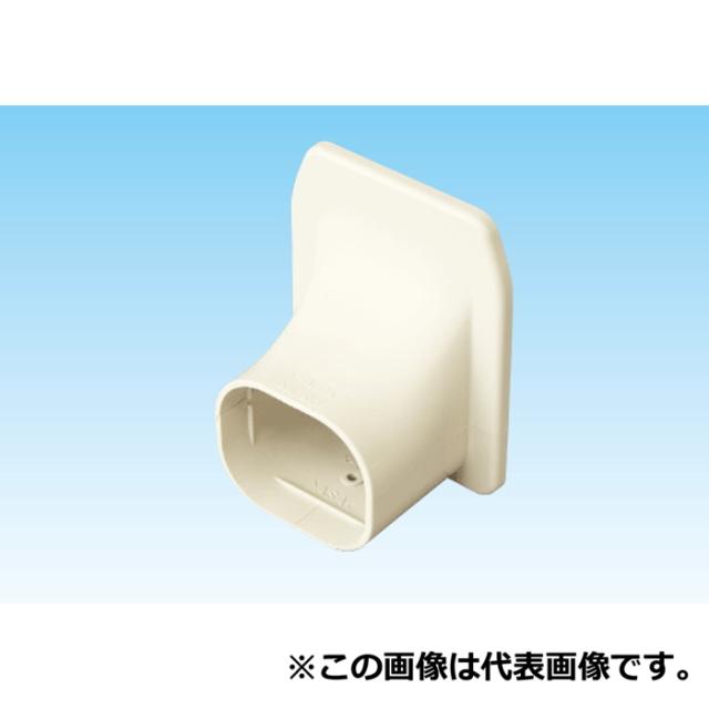 オーケー器材 K-TLS9AC スカイダクトTLシリーズ シーリングキャップ(10個セット) アイボリー