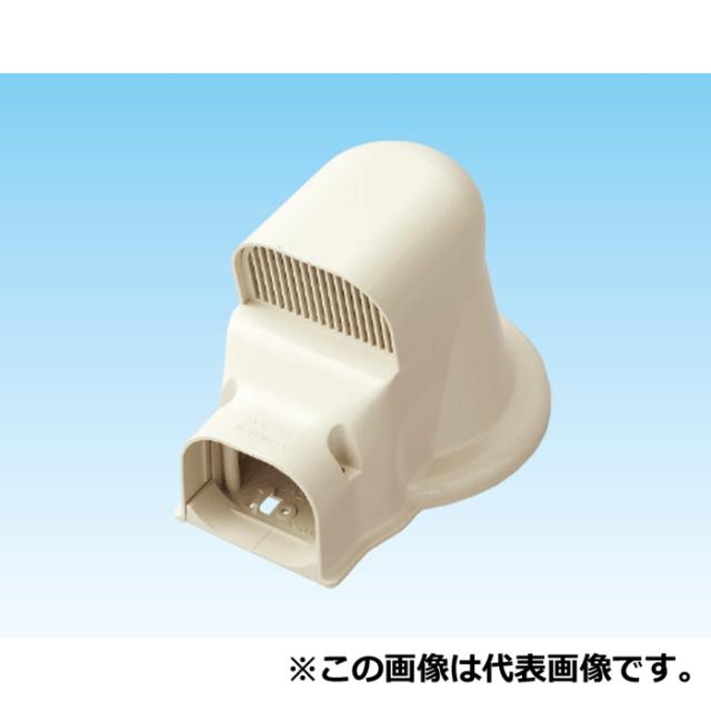 オーケー器材 K-TLWXL7AC スカイダクトTLシリーズ ウォールカバー換気用(10個セット) アイボリー