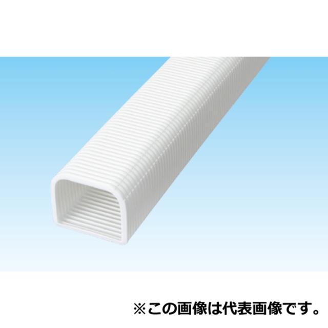 オーケー器材 K-TMFC8510AW スカイダクトTMシリーズ フレキダクト(フリー(10個セット) ホワイト 8,523円