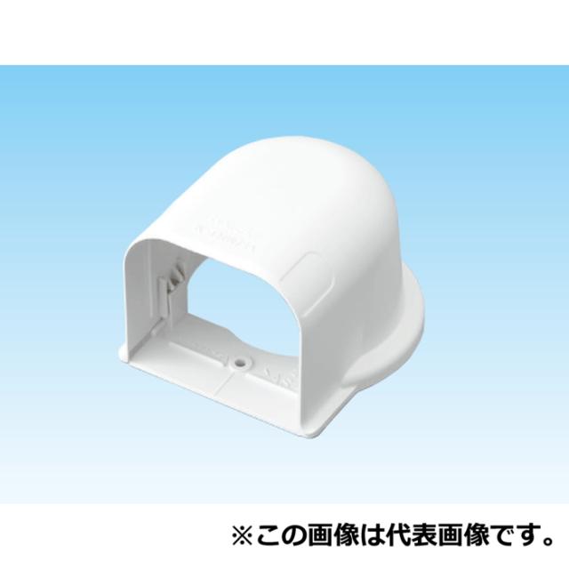 オーケー器材 K-TMW75AW スカイダクトTMシリーズ ウォールカバー(20個セット) ホワイト