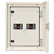日東工業 KE-201J 引込開閉器盤 NITO