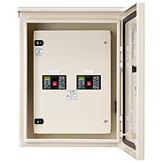 日東工業 KE-402-ORJC 露天用引込開閉器盤 NITO