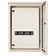 日東工業 KN-32-1-ORJ 露天用主開閉器盤 NITO