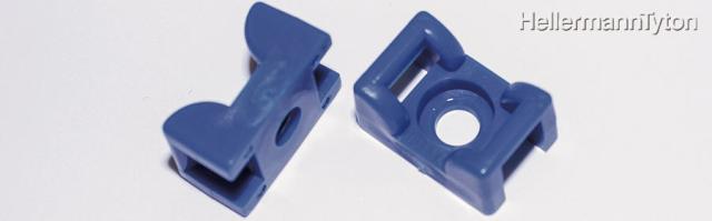 ヘラマンタイトン KR5G5-ETFE タイマウント ふっ素樹脂(100個入) タイトン HellermannTytonの通販は