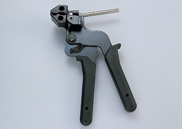 ヘラマンタイトン KST-STG200 メタルタイ(STB・MBTタイプ)結束工具 タイトン HellermannTytonの通販は
