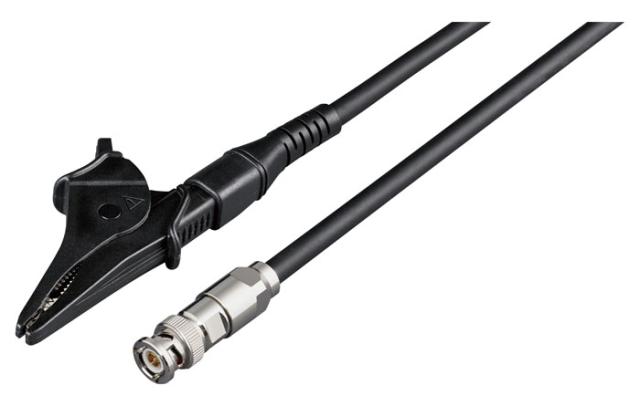 日置電機 L2131 クリップ形リード HIOKI