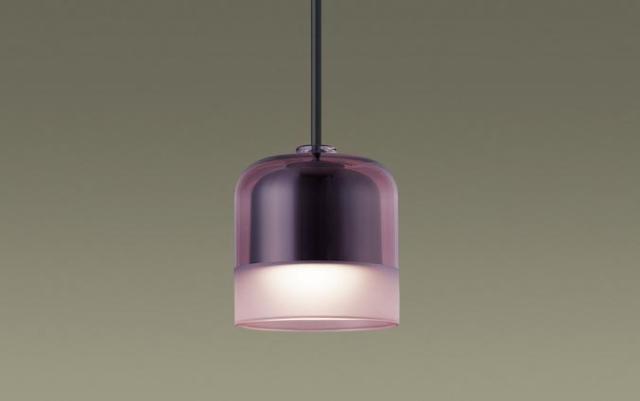 パナソニック LGB10856 天井吊下型 LED ペンダント ガラスセードタイプ・直付タイプ Panasonic