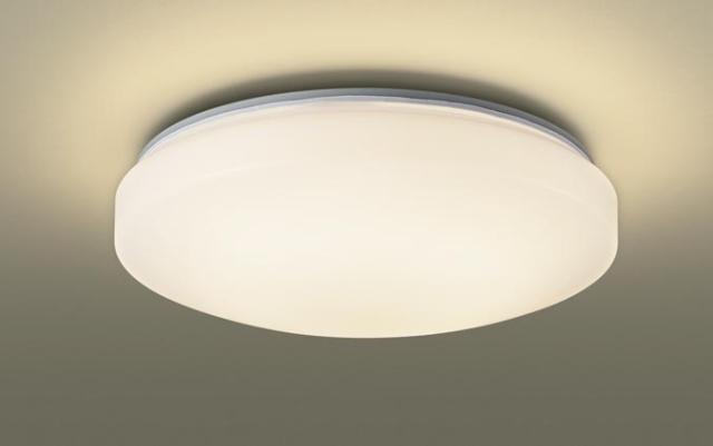 パナソニック LGB52609LE1 天井直付型 LED(電球色) シーリングライト Panasonicの通販は 8,179円