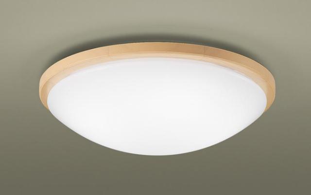 パナソニック LGB52614LE1 天井直付型 LED(昼白色) シーリングライト Panasonic