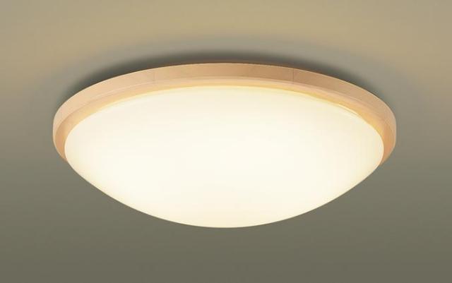 パナソニック LGB52616LE1 天井直付型 LED(電球色) シーリングライト Panasonic