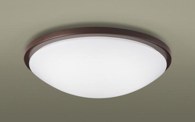 パナソニック LGB52617LE1 天井直付型 LED(昼白色) シーリングライト Panasonic