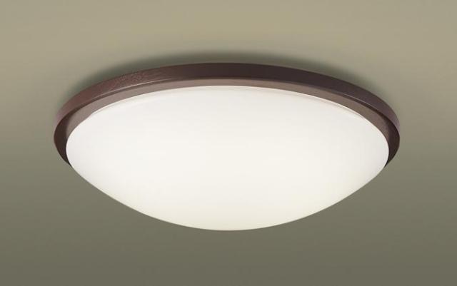 パナソニック LGB52618LE1 天井直付型 LED(温白色) シーリングライト Panasonic