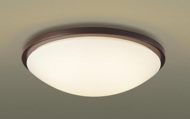 パナソニック LGB52619LE1 天井直付型 LED(電球色) シーリングライト Panasonic