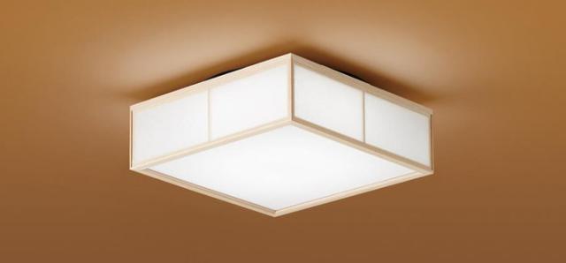 パナソニック LGB53020LE1 天井直付型 LED(昼白色) シーリングライト Panasonic
