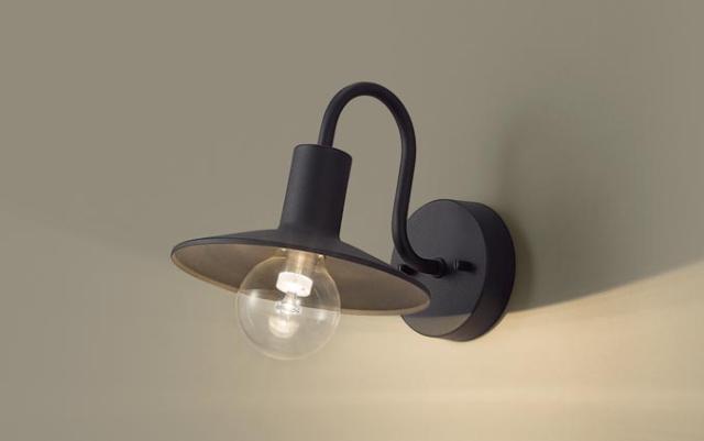 パナソニック LGB81467 壁直付型 LED(電球色) ブラケット Panasonicの通販は