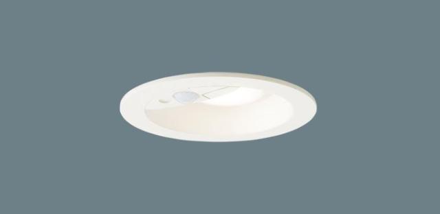 パナソニック LGDC1106LLE1 天井埋込型 LED(電球色) ダウンライト Panasonic