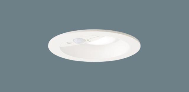 パナソニック LGDC1106VLE1 天井埋込型 LED(温白色) ダウンライト Panasonic