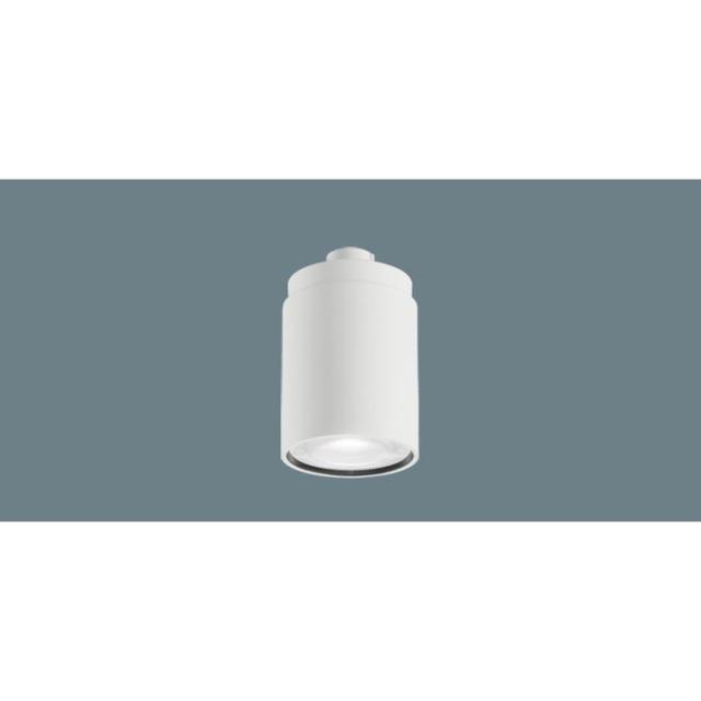 パナソニック LLD3400NCB1 コンパクトライト Φ45 クラス700 白 拡散 昼白色 Panasonicの通販は