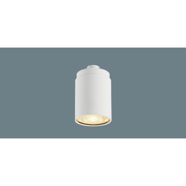 パナソニック LLD3420LCB1 コンパクトライト Φ45 クラス700 白 中角 電球色 Panasonicの通販は