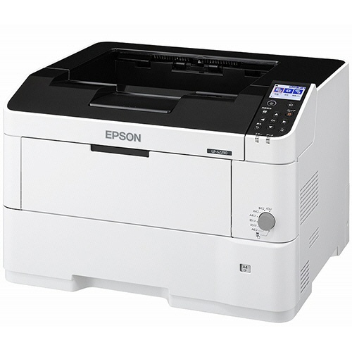 エプソン LP-S2290 A3モノクロページプリンター 30枚/分 本体耐久40万ページ 無線LAN対応 EPSON