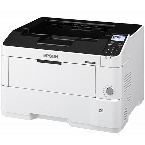 エプソン LP-S3290 A3モノクロページプリンター 35枚/分 本体耐久60万ページ 有線LAN対応 EPSON
