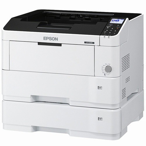 エプソン LP-S3290Z A3モノクロページプリンター 増設1段カセットセットモデル 35枚/分 EPSON