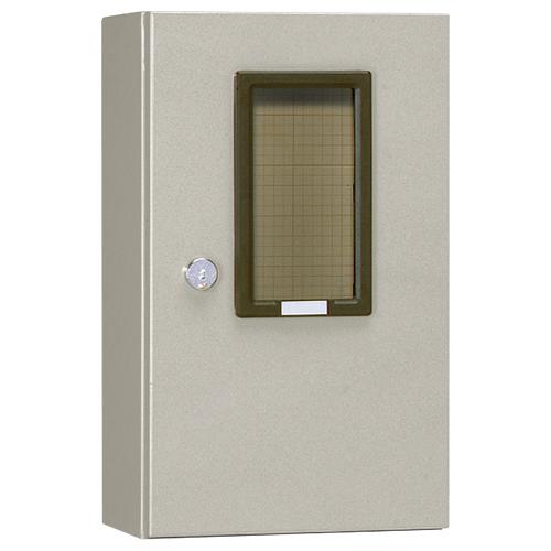 日東工業 M-11B 引込計器盤キャビネット 電材 部材 NITO