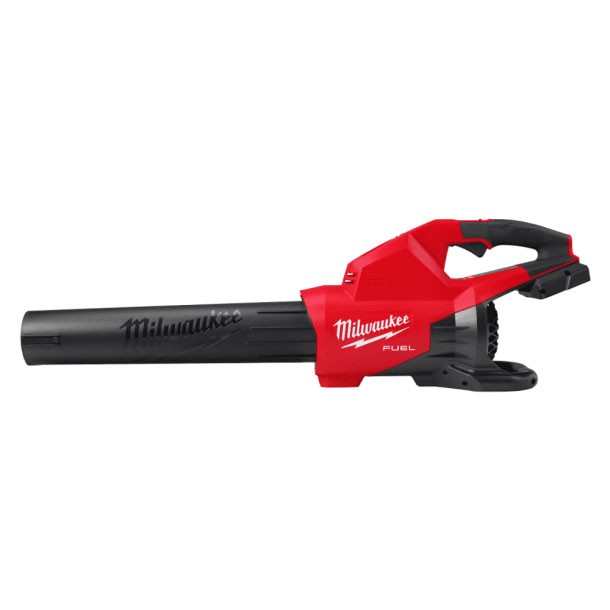 ミルウォーキー M18-F2BL-0-JP M18 FUEL(TM) ダブルバッテリーブロワー MILWAUKEEの通販は