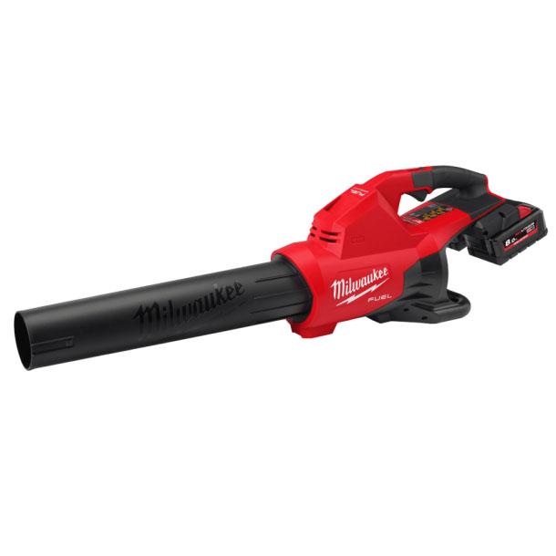 ミルウォーキー(Milwaukee) M18 FUEL 磁気ボール盤 (1台) 品番：M18 FMDP-0C0 JP ミルウォーキー M18 FUEL 1インチ 2033Nm インパクトレンチ （本体+