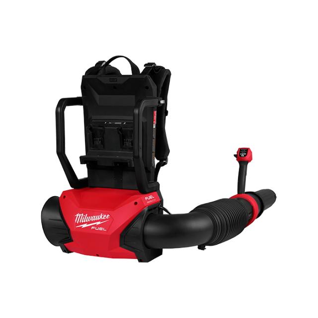 ミルウォーキー M18-F2BPB-0-JP M18 FUEL(TM) ダブルバッテリーバックパックブロワー Milwaukee