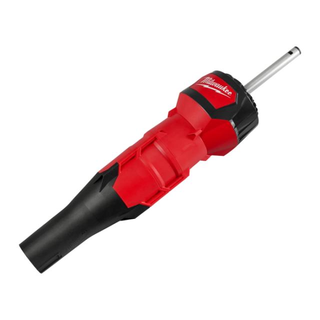 ミルウォーキー M18-FOPH-BA-APJ QUIK-LOK(TM) ブロワーアタッチメント Milwaukee