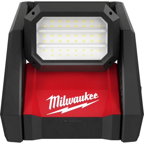 ミルウォーキー M18-HOAL-0-APJ M18 (TM) LEDハイパフォーマンスエリアライト MILWAUKEE