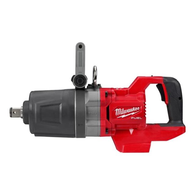 ミルウォーキー M18-ONEFHIWF1DS-0C0-JP M18 FUEL(TM) 1インチ 2576Nm ショートノーズ インパクトレンチ MILWAUKEE