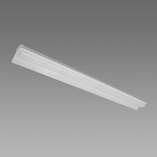 ホタルクス MAB4101/20N5-N8 LED一体型ベース照明 Nuシリーズ 一般タイプ 40形 組合せ 両反射笠形 FLR40×1灯相当 HotalX