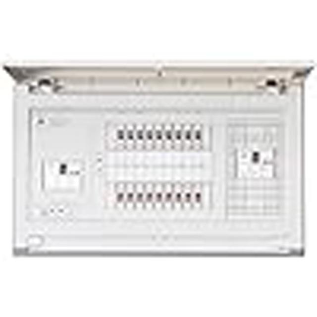 テンパール工業 MAG37342T21 発電システム対応住宅盤 扉付