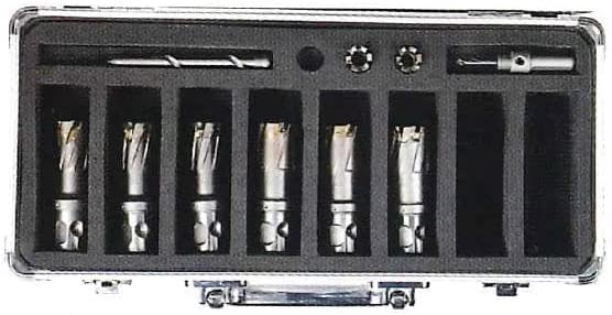 ミヤナガ MBALBOX4 メタルボラアルミBOXキット