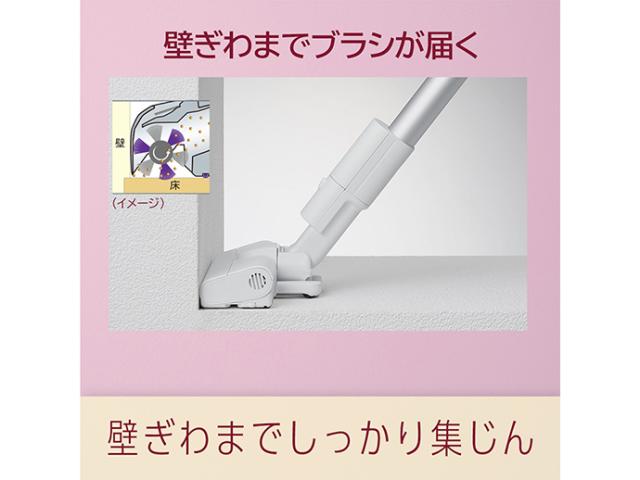 パナソニック　サイクロン掃除機 mc-sb33j-g Panasonic MC-SB33J-G