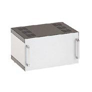 日東工業 MCF-12 ユニットケース 電材 部材 NITO