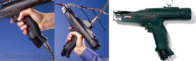 ヘラマンタイトン MK9P エアー式工具 タイトン HellermannTytonの通販は