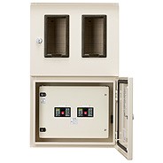 日東工業 MN-32J 引込計器盤 NITO