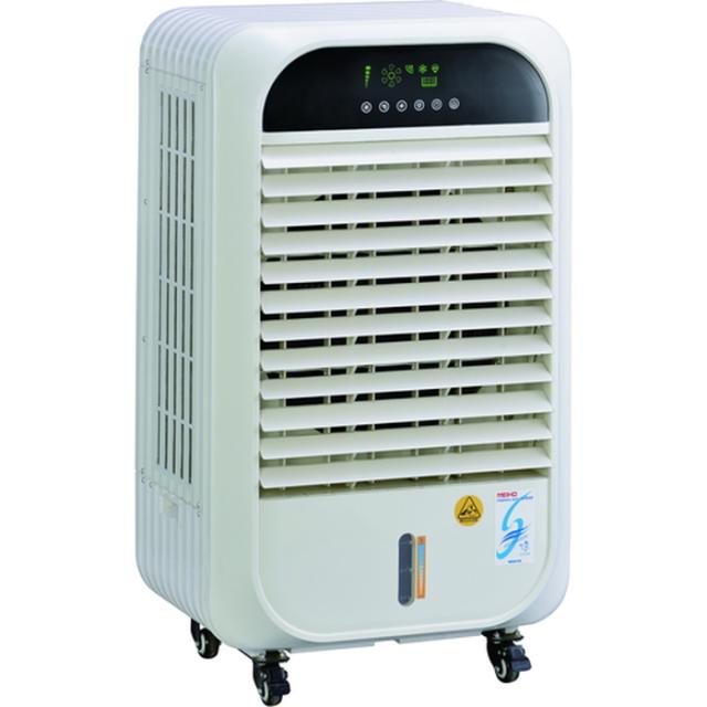 ワキタ MPR45-1 気化熱クーラー 冷風機 6993720 (法人限定)