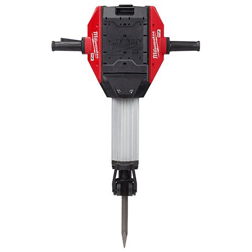 ミルウォーキー MXF-DH2528H-0G0-JP MX FUEL(TM) 28mm 六角軸 コードレスハンマー MILWAUKEE