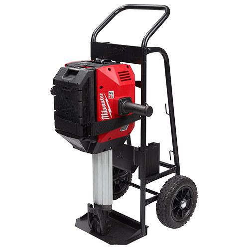 ミルウォーキー MXF-DHT-EU MX FUEL(TM) コードレスハンマー用キャスター MILWAUKEE