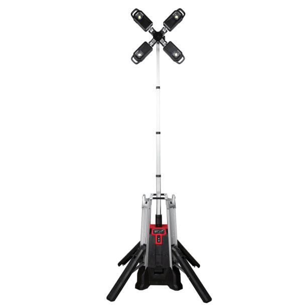 ミルウォーキー MXF-TL-0-JP MX FUEL(TM) 充電機能付きタワーライト MILWAUKEE 310,198円