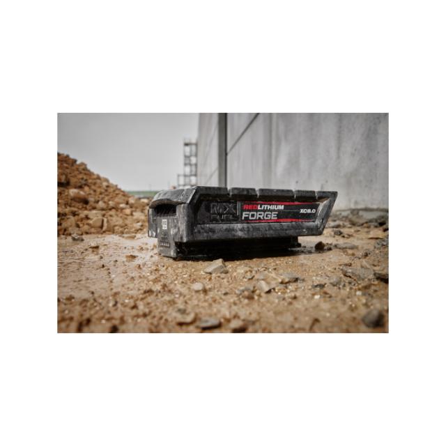 ミルウォーキー MXF-XC608-JP MX FUEL FORGE(TM) 8.0AH バッテリー